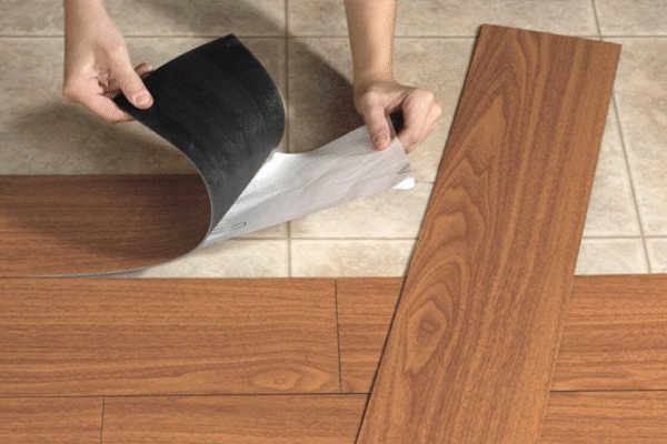 Carpet Flooring
