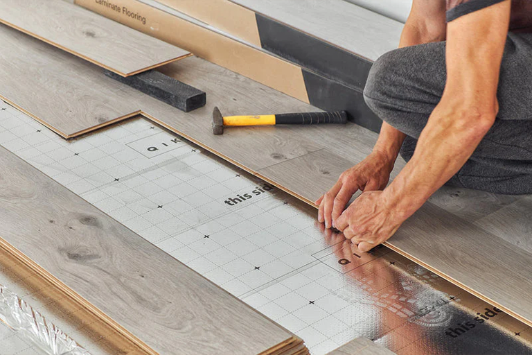 Why Carpet Flooring is Still a Popular Choice for Homes and Offices