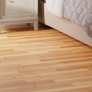 Bamboo Flooring