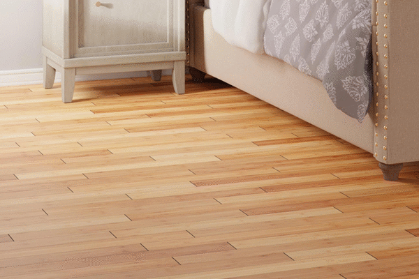 Bamboo Flooring