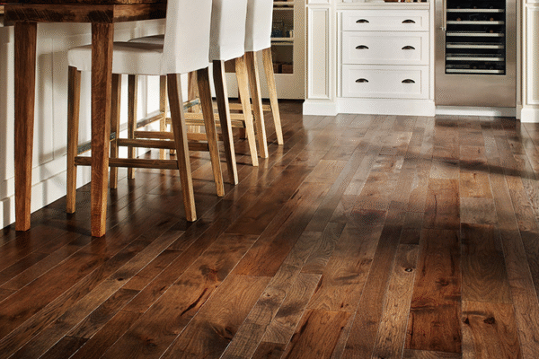 Bamboo Flooring - Image 2