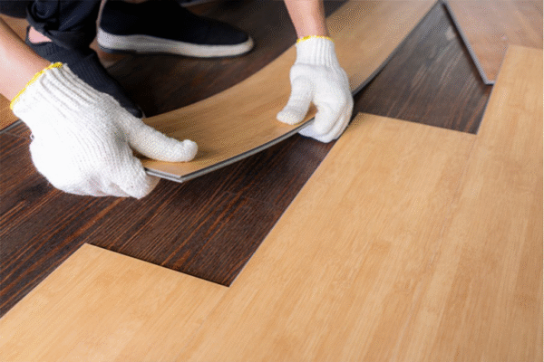 Hybrid Flooring - Image 3
