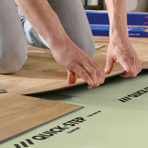 Vinyl Planks Flooring