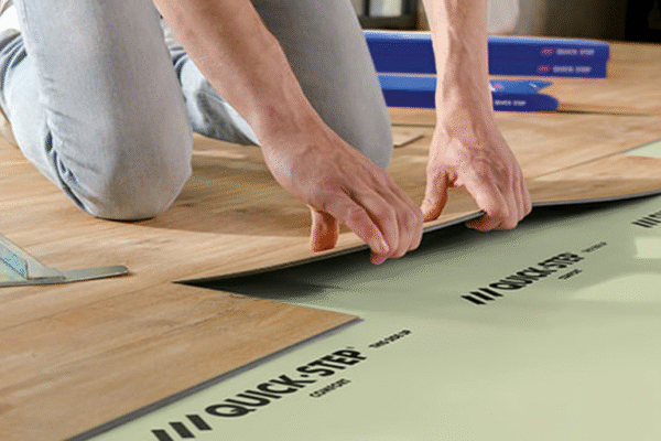 Vinyl Planks Flooring