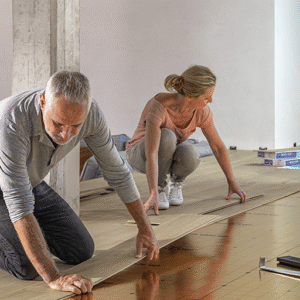 Laminate Flooring