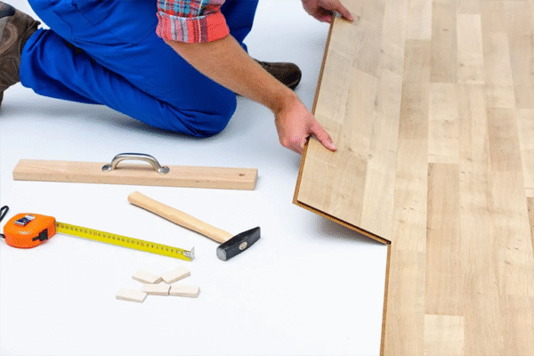Laminate Flooring - Image 2