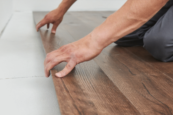 Vinyl Planks Flooring - Image 3